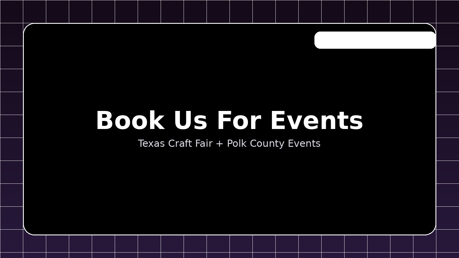 Frost & Flame menu and food